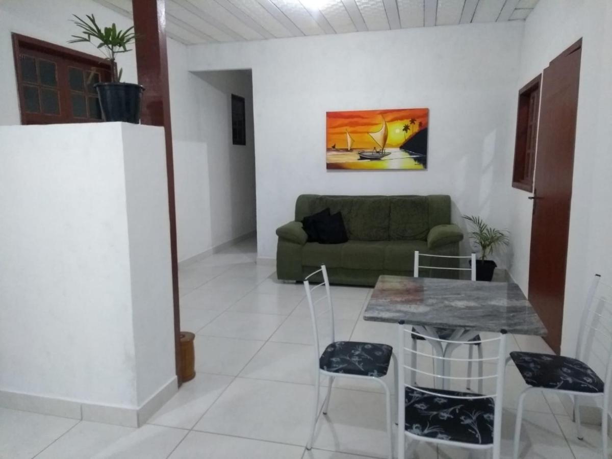 Guest House Marinas Angra dos Reis Kültér fotó