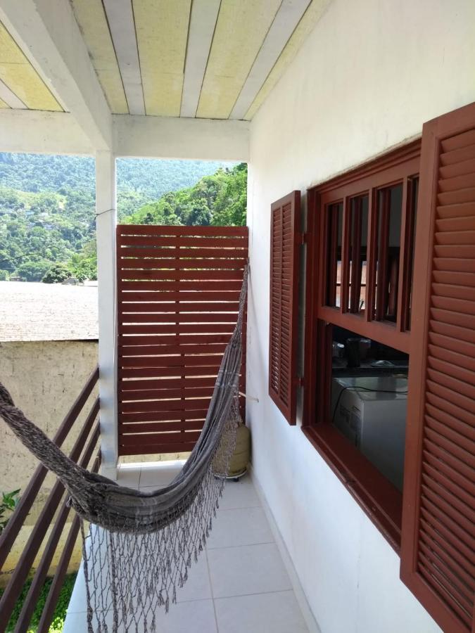 Guest House Marinas Angra dos Reis Kültér fotó
