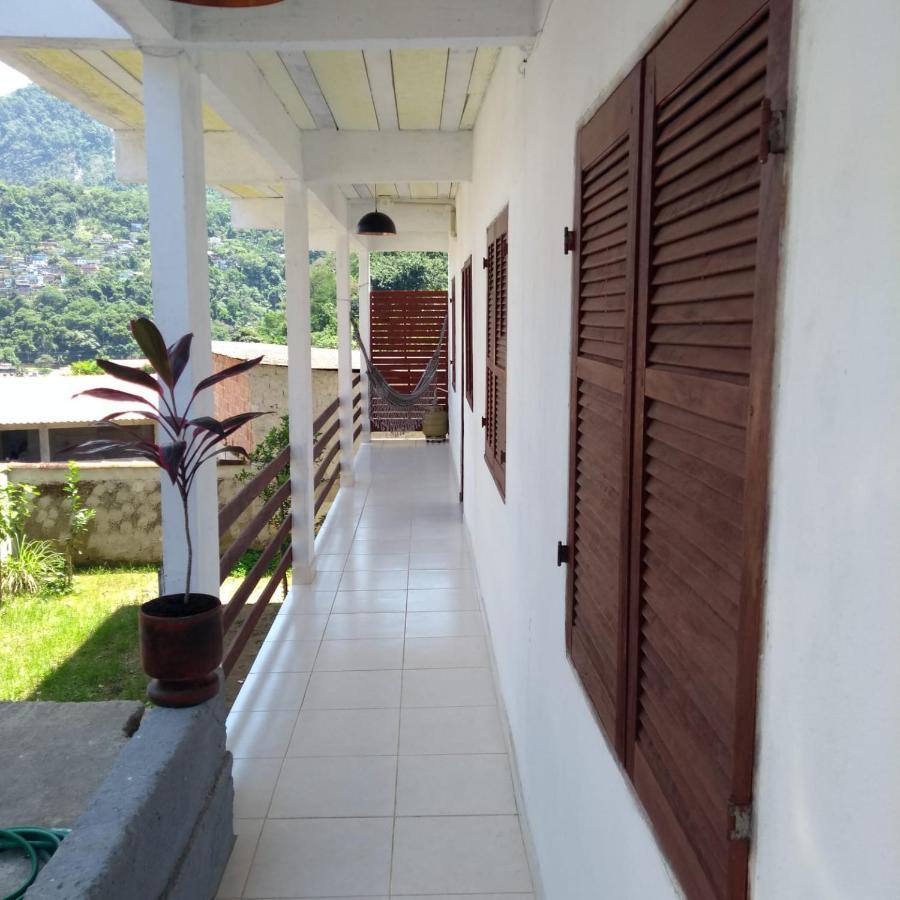 Guest House Marinas Angra dos Reis Kültér fotó
